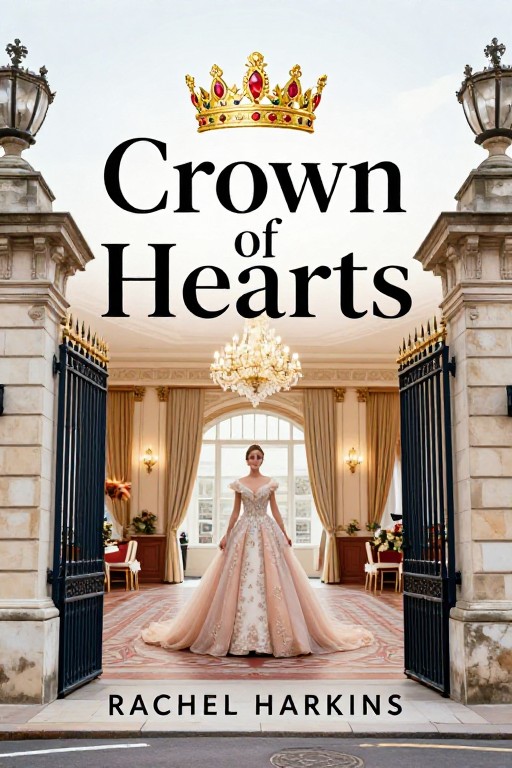 ROYAL ROMANCE - Contemporary Chic