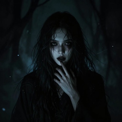 POSSESSED VICTIM - Upside Down