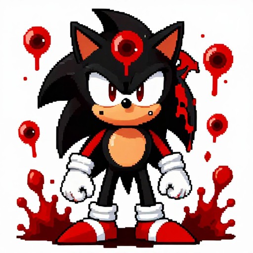 CHAOS DEMON - Classic Genesis