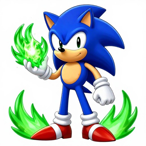 ELEMENTAL WARRIOR - Adventure Era