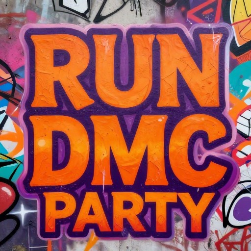 BLOCK PARTY - Street Graffiti