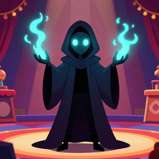 SHADOW - Digital Circus