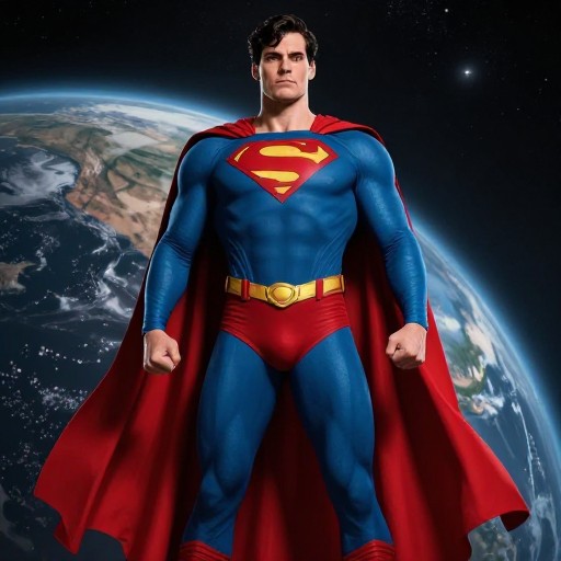 CAPTAIN VALOR - Default