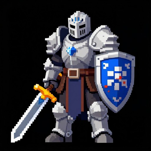 BRAVE WARRIOR - Default