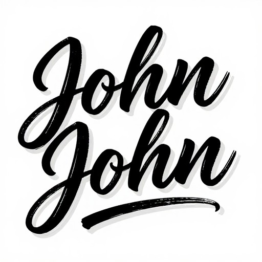 JOHN SCRIPT - Default