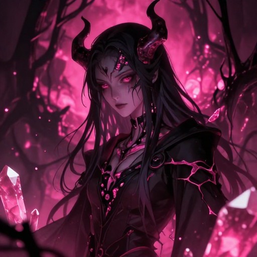 AZRAEL DEMON - Corrupted