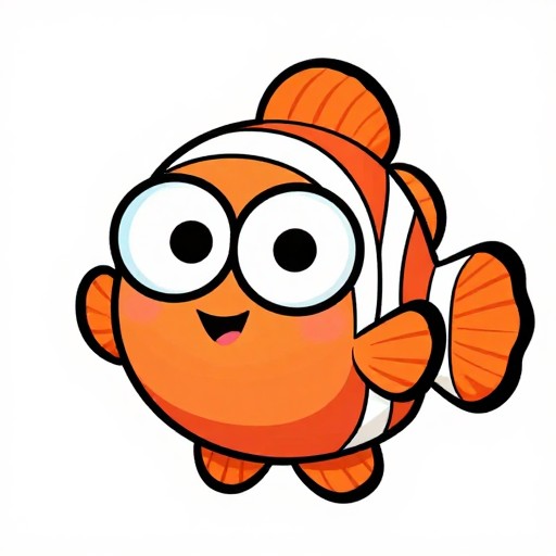 BUBBLY - Classic Picrew