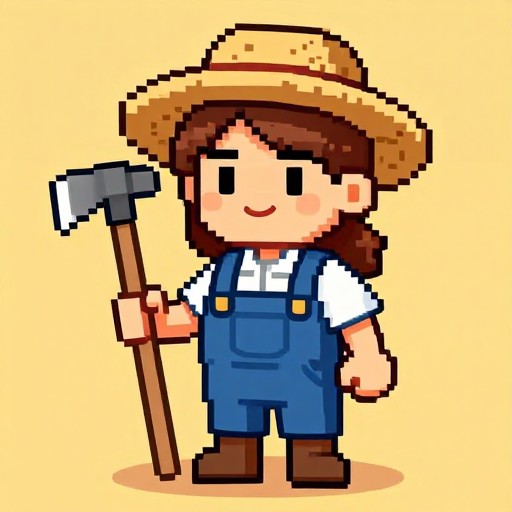 CLASSIC FARMER - Default