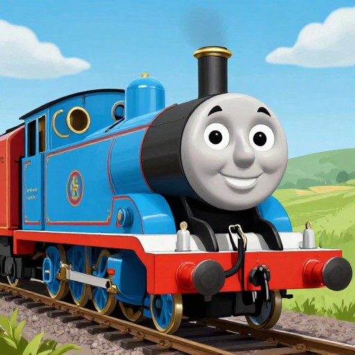 BLUEBELL STEAM - Classic Railway