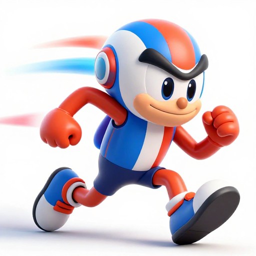 FLASH DANDY - Classic Dandy