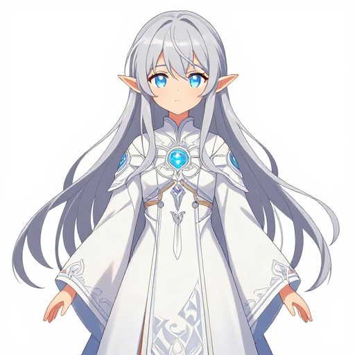 FANTASY ELF - TCOAAL