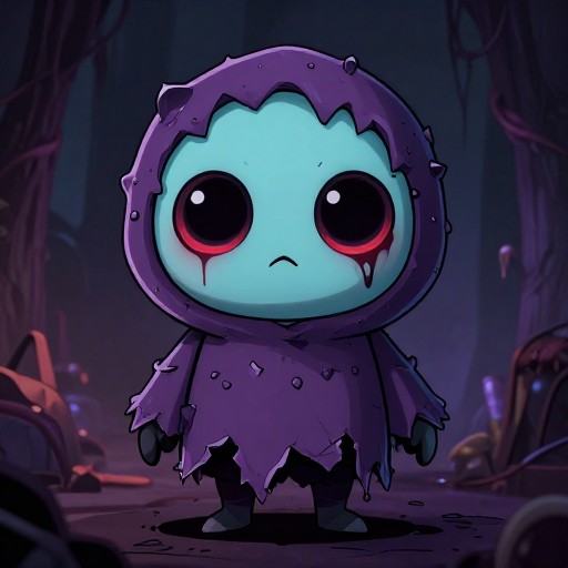 HORROR SPRUNKI - Default