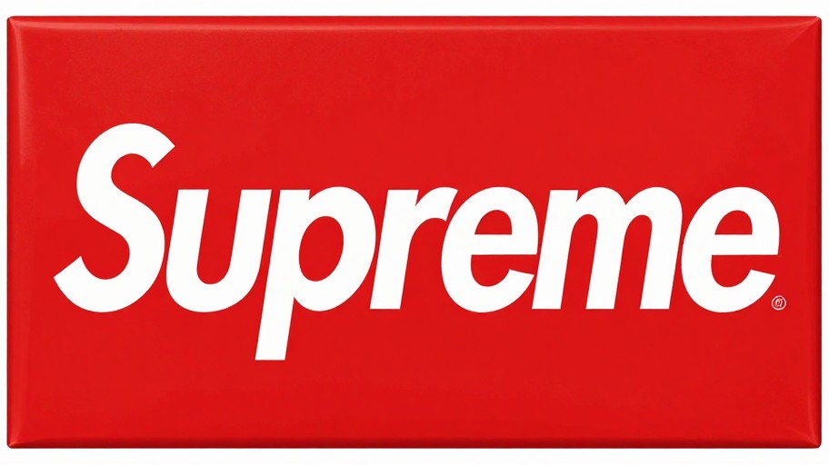 JUSTICE - Classic Box Logo