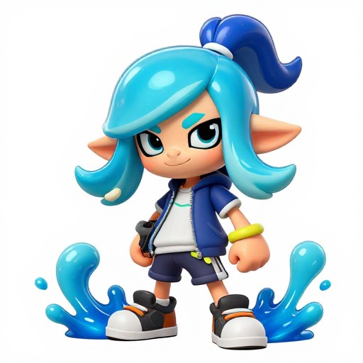 CLASSIC INKLING - Default