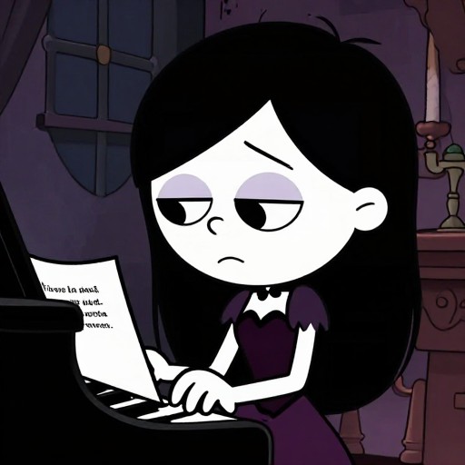 GOTHIC POET - Default