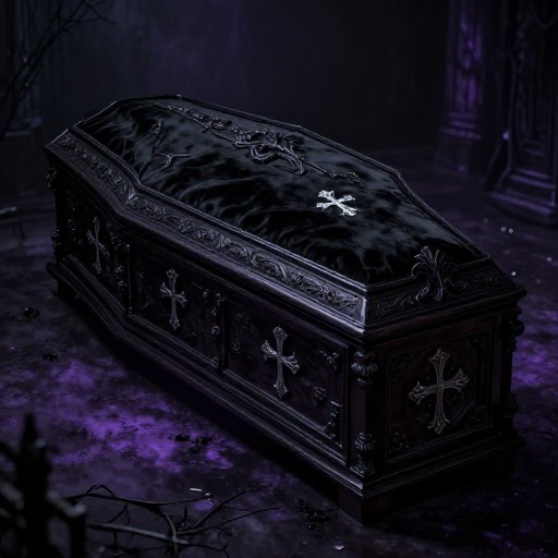 CLASSIC GOTHIC - Dark Macabre