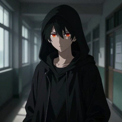 MYSTERIOUS RILEY - Game Style