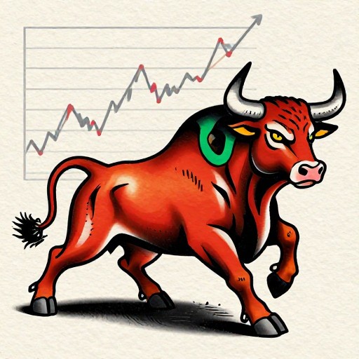 BULL MARKET - Traditional