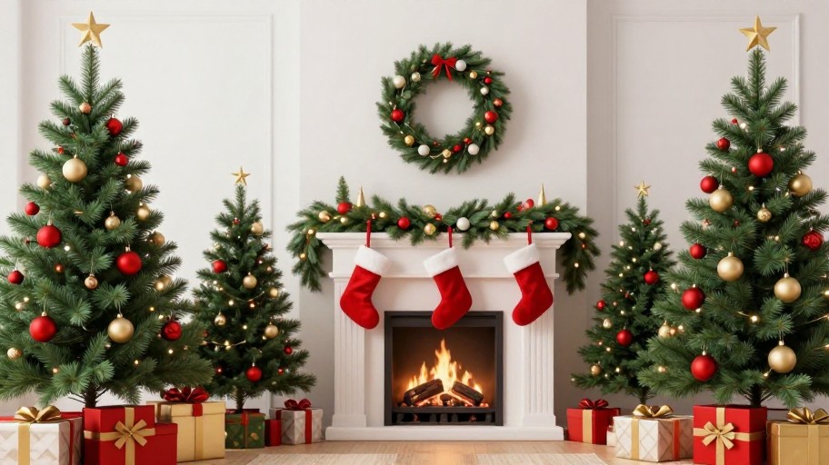 CLASSIC CHRISTMAS - Default