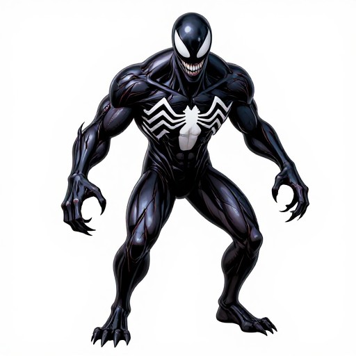 CLASSIC ALIEN - Default