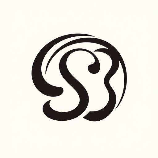 LOGO FADE - Morphing