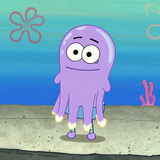 JELLYJAY - Show Accurate