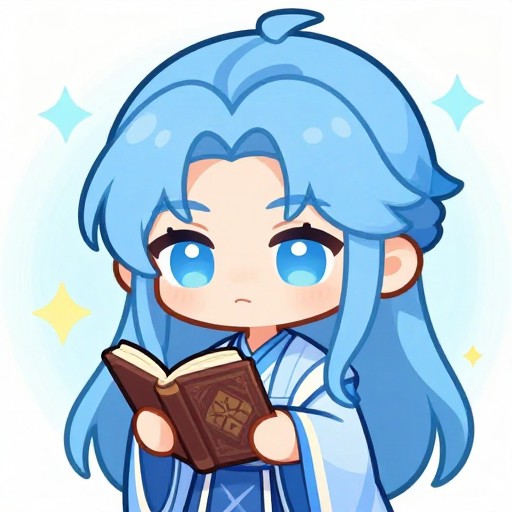 ROYAL MAGE - Chibi Cute