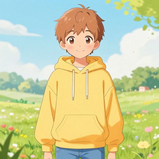 MODERN CASUAL - Yaelokre