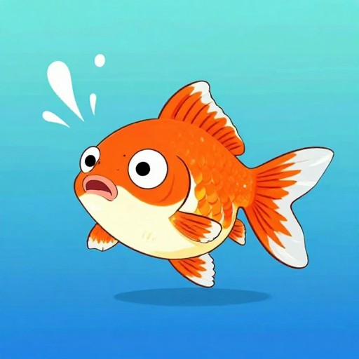 SPLASH FISH - Classic 2D