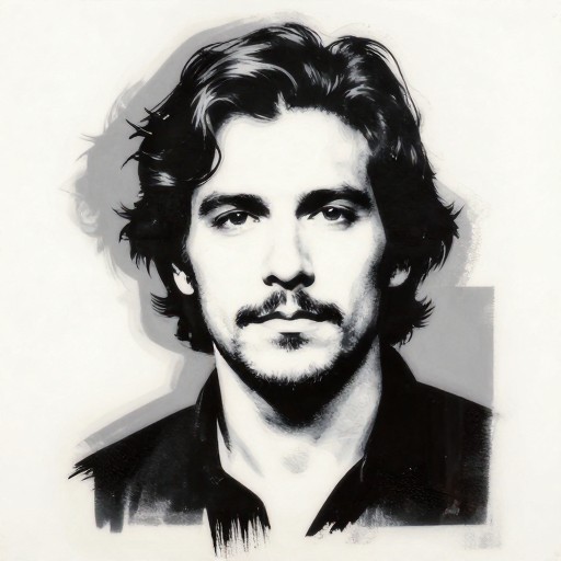 BOLD STENCIL - Multi-Layer