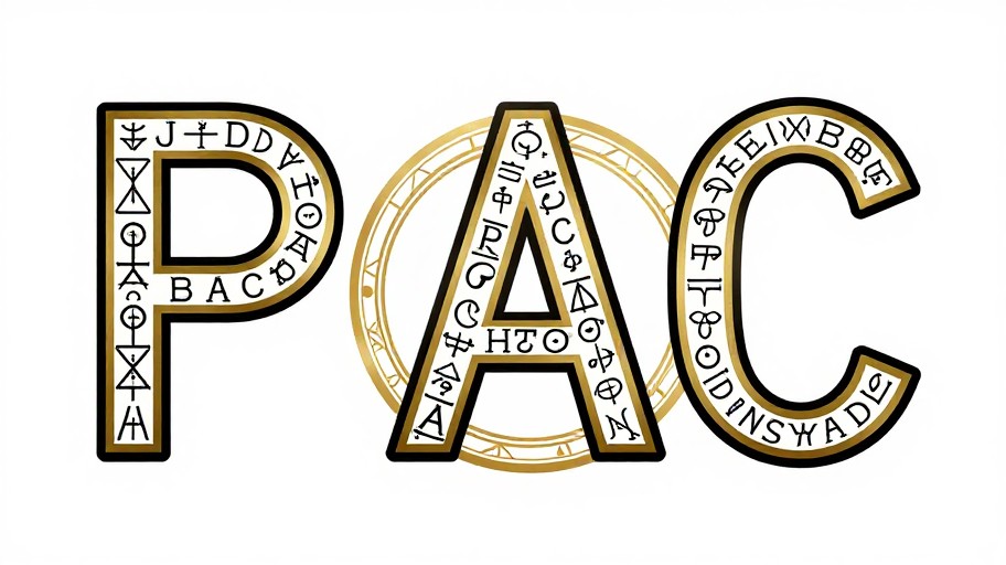 PEACE - Supreme Alphabet