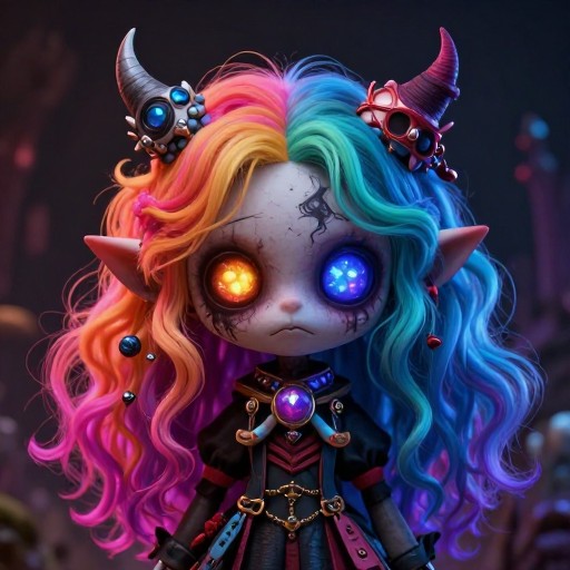 FANTASY SPRUNKI - Horror Phase