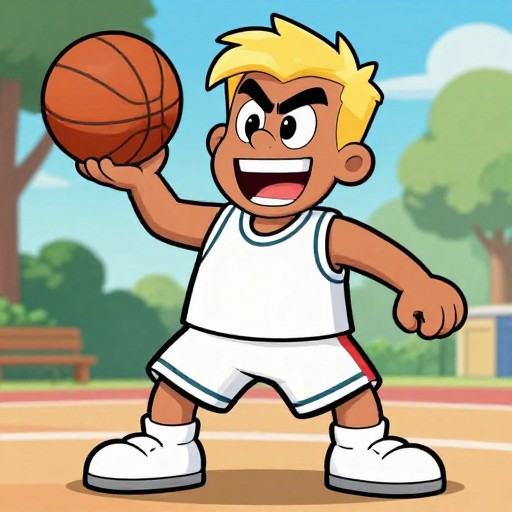 SPORTY SIBLING - Classic Loud