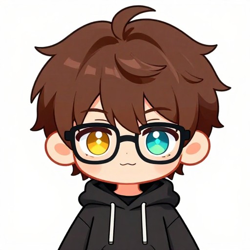 LOYAL FRIEND - Chibi Cute