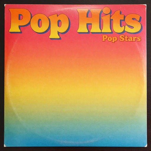POP HITS - Vinyl Era