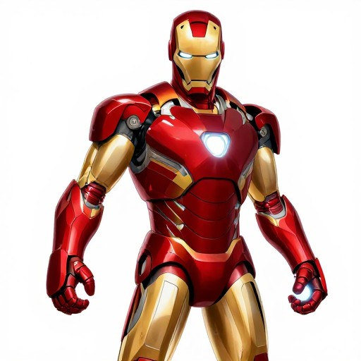 TECH GENIUS - Animated