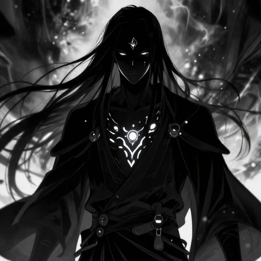 ECLIPSE - Anime Villain