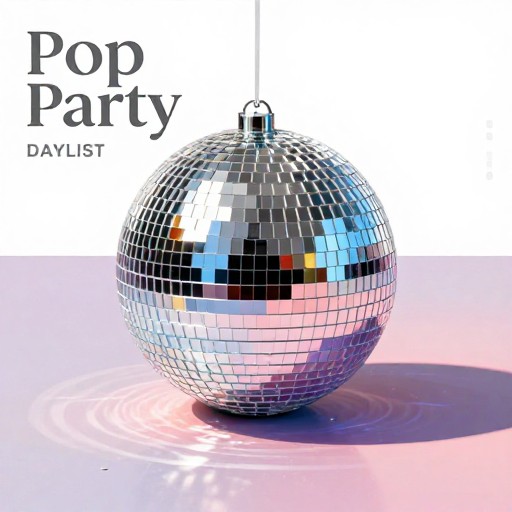 PARTY ANTHEMS - Minimalist