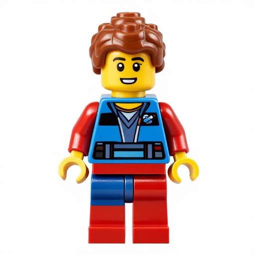 LEGO CLASSIC - LEGO Style