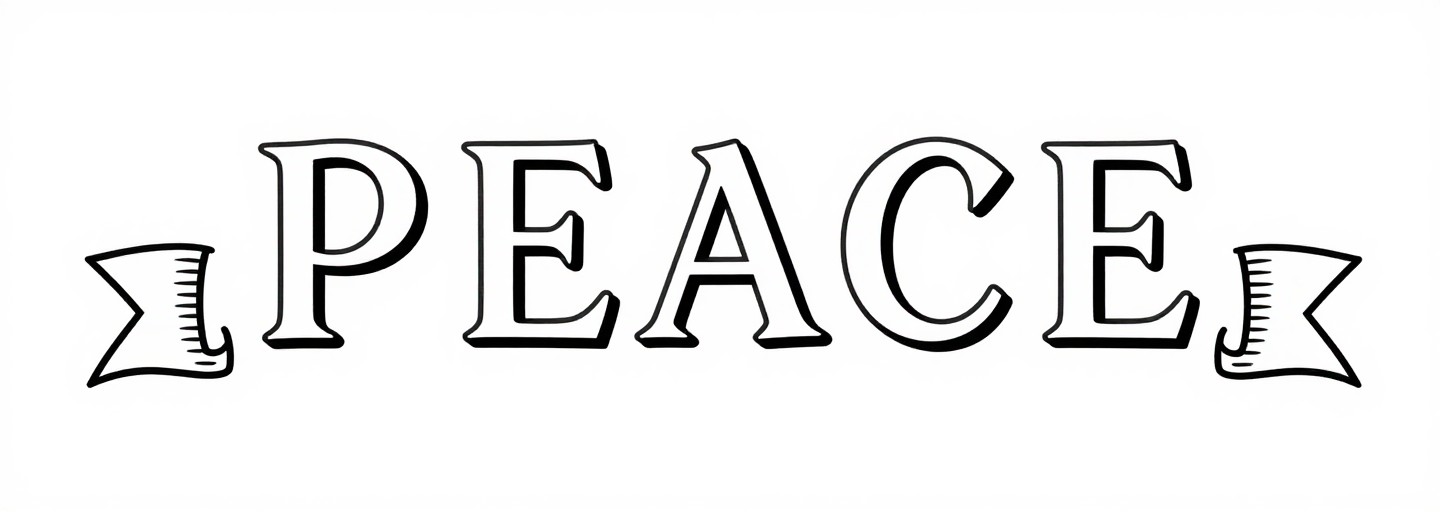 MINIMAL PEACE - Old School