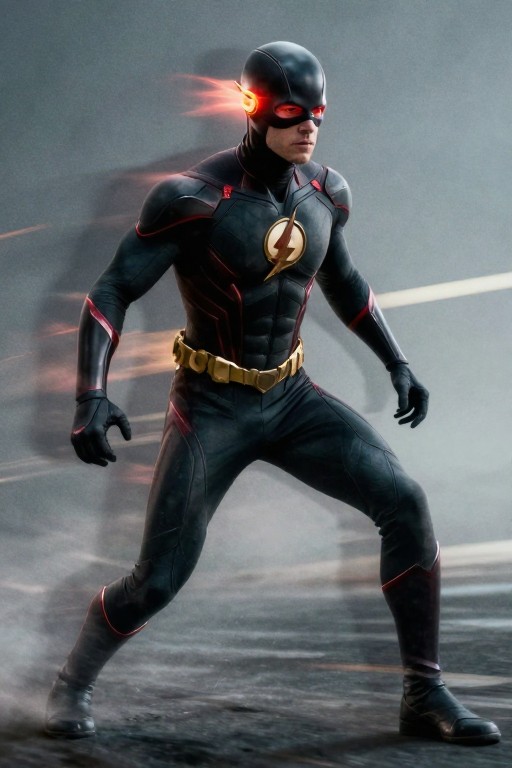 SHADOWFLASH - Cinematic