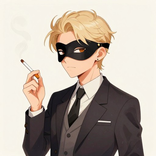 MYSTERIOUS SPY - Yaelokre