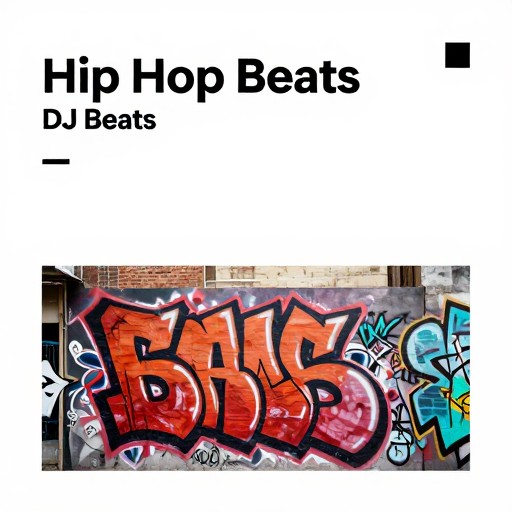 HIP HOP - Minimalist