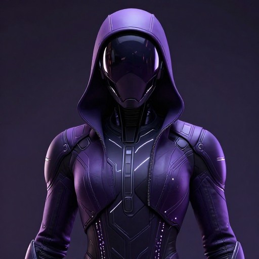 SHADOW BYTE - Hyperreal