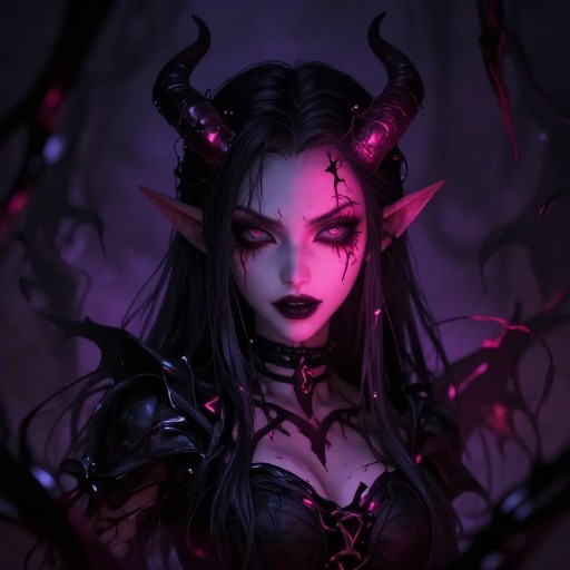 KAIRO HYBRID - Shadow Corruption