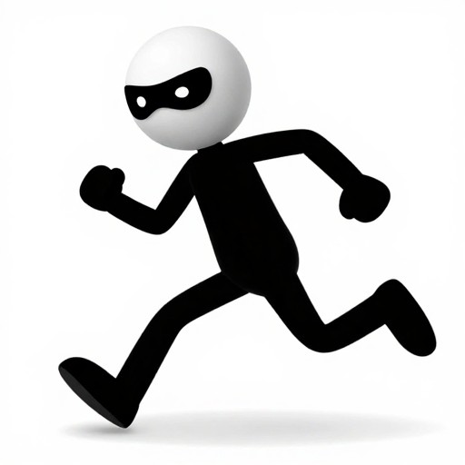 ACTION RUNNER - Animated