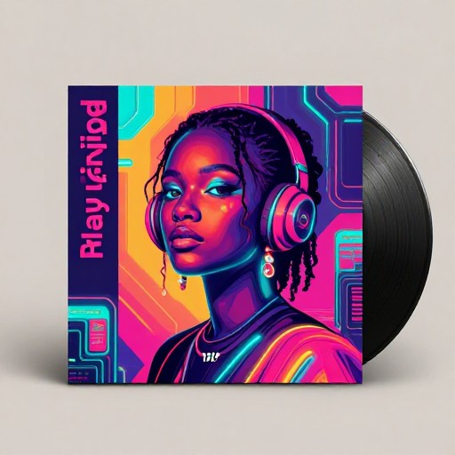 FOCUS BEATS - Neon Pop