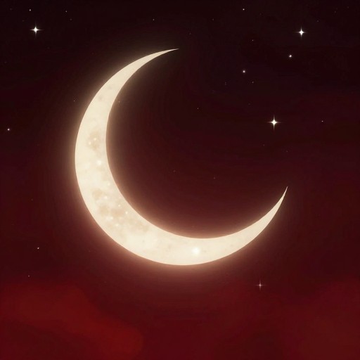 MYSTICAL NIGHT - Passionate