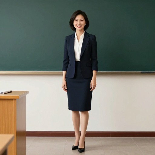 PROF. MORGAN - Professional