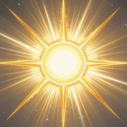 HOLY SYMBOL - Holy Divine